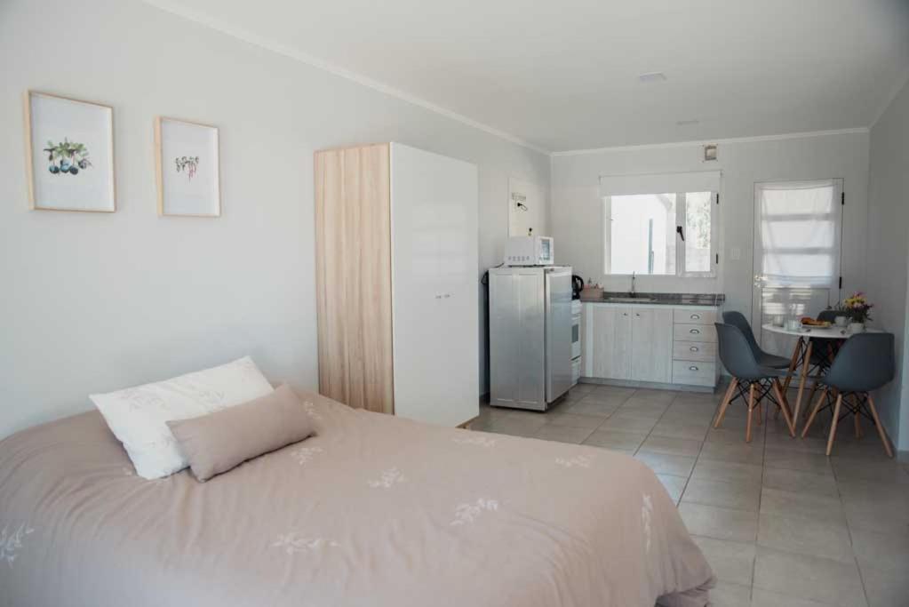 Apartamento Hol Gok Patagonia Esquel Exterior foto