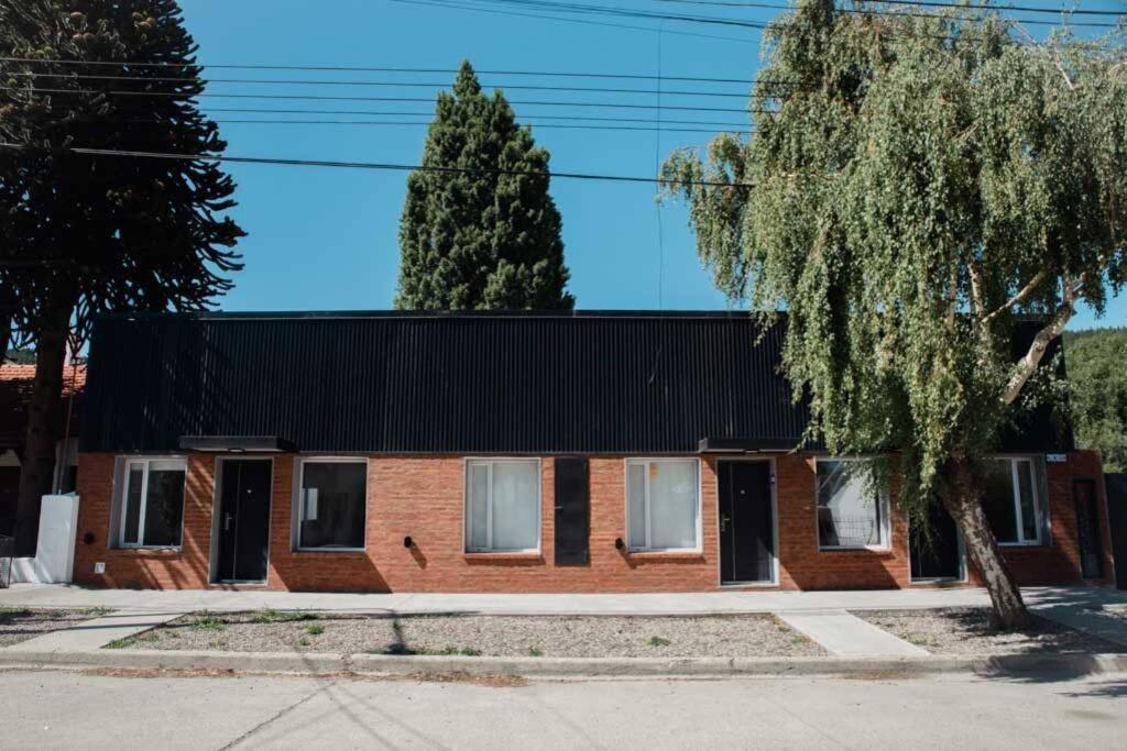 Apartamento Hol Gok Patagonia Esquel Exterior foto