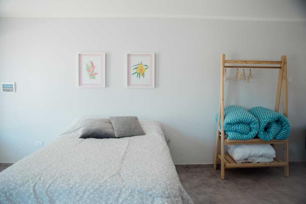 Apartamento Hol Gok Patagonia Esquel Exterior foto