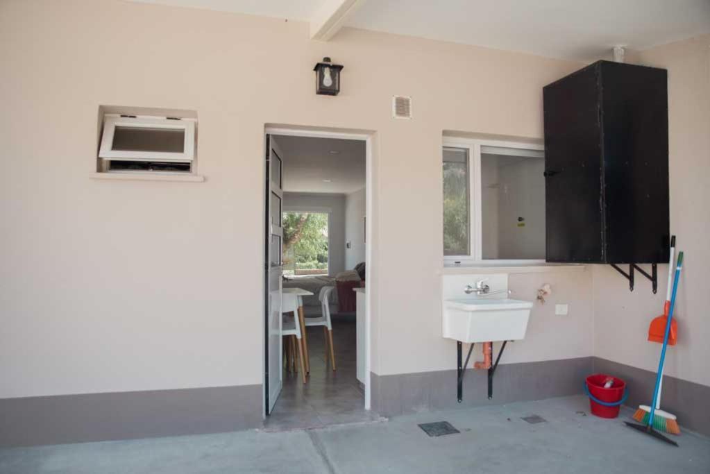 Apartamento Hol Gok Patagonia Esquel Exterior foto