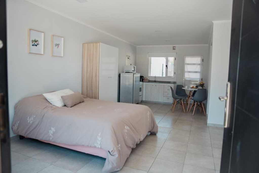Apartamento Hol Gok Patagonia Esquel Exterior foto