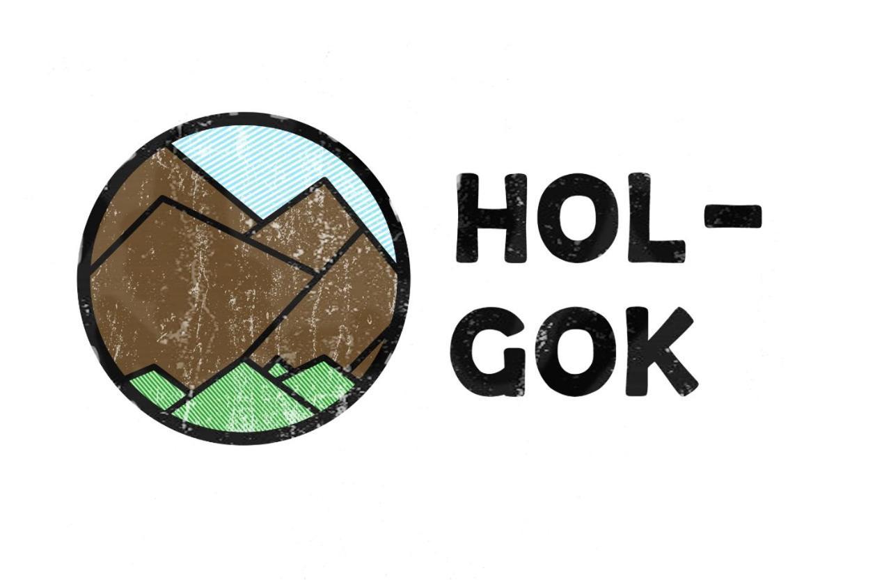 Apartamento Hol Gok Patagonia Esquel Exterior foto