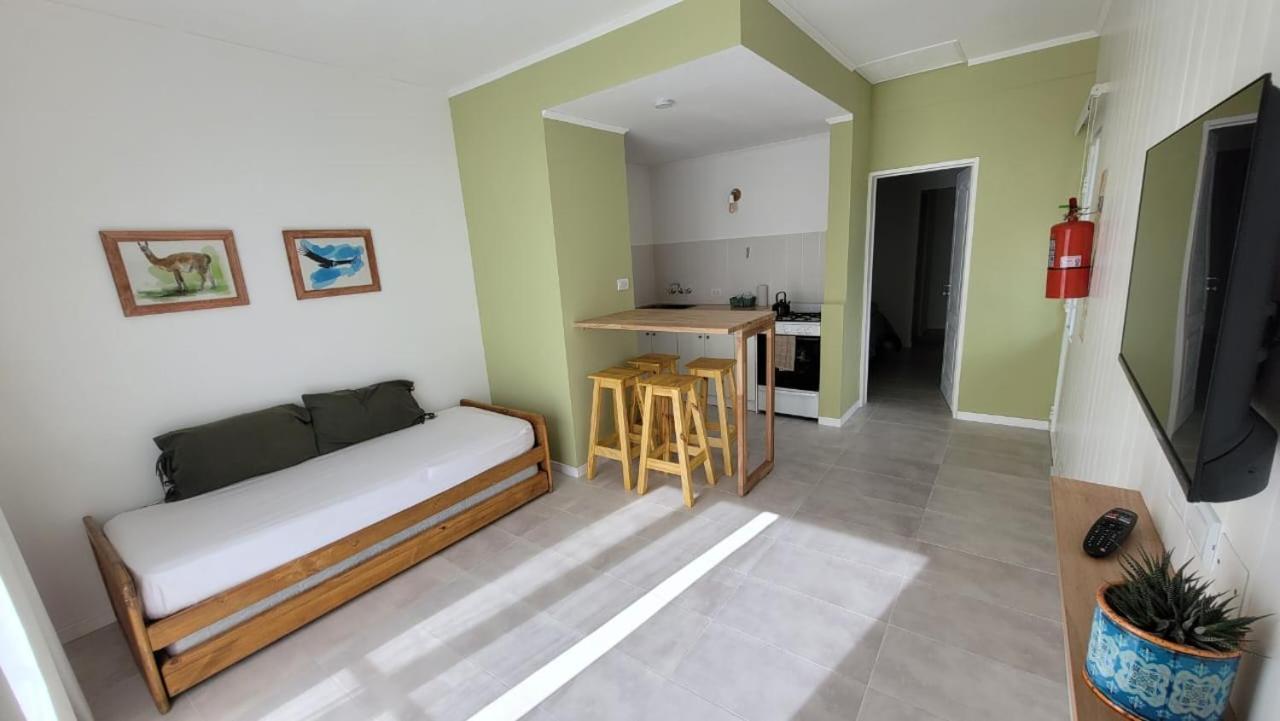 Apartamento Hol Gok Patagonia Esquel Exterior foto