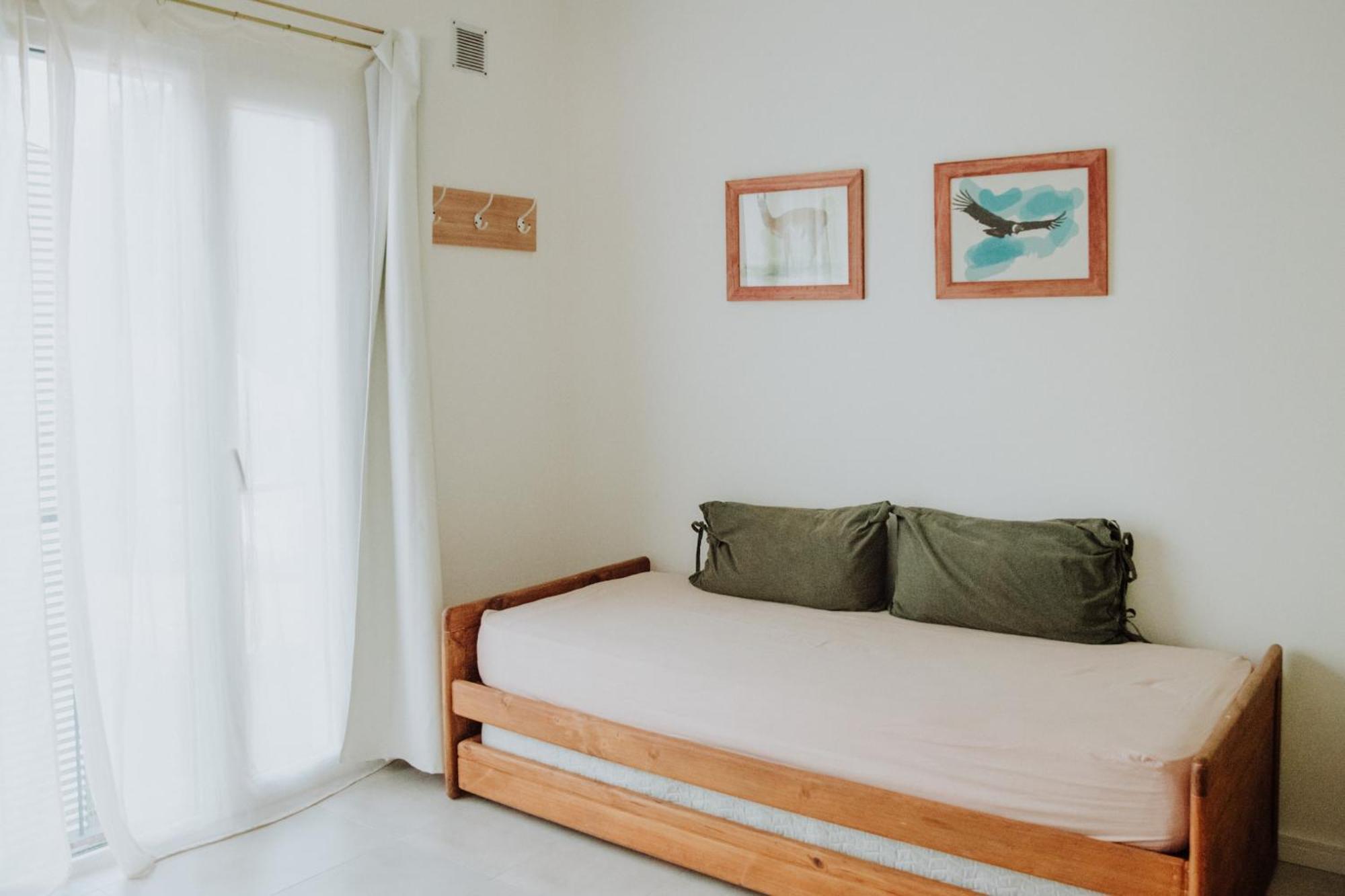 Apartamento Hol Gok Patagonia Esquel Exterior foto