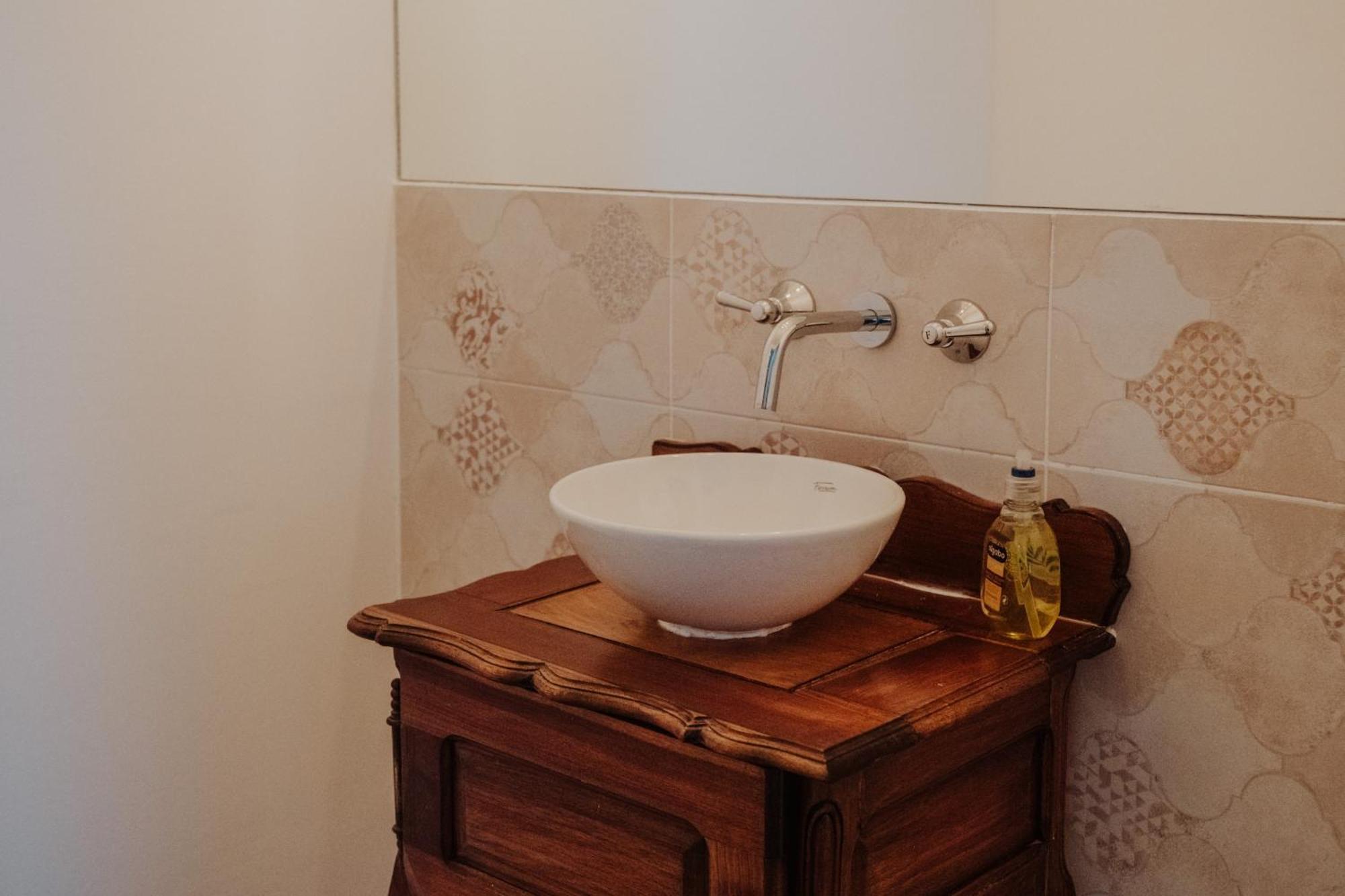 Apartamento Hol Gok Patagonia Esquel Exterior foto