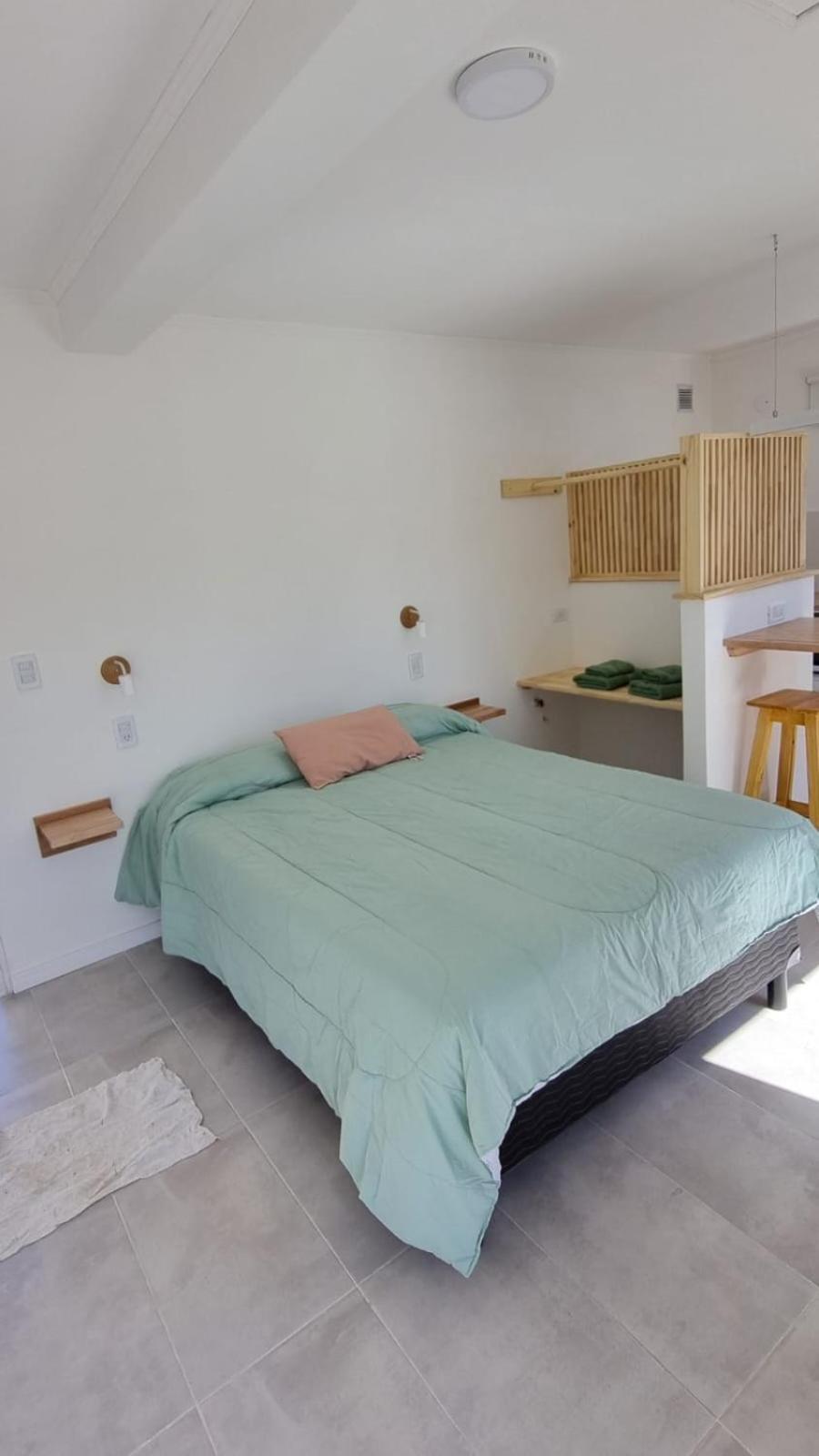 Apartamento Hol Gok Patagonia Esquel Exterior foto