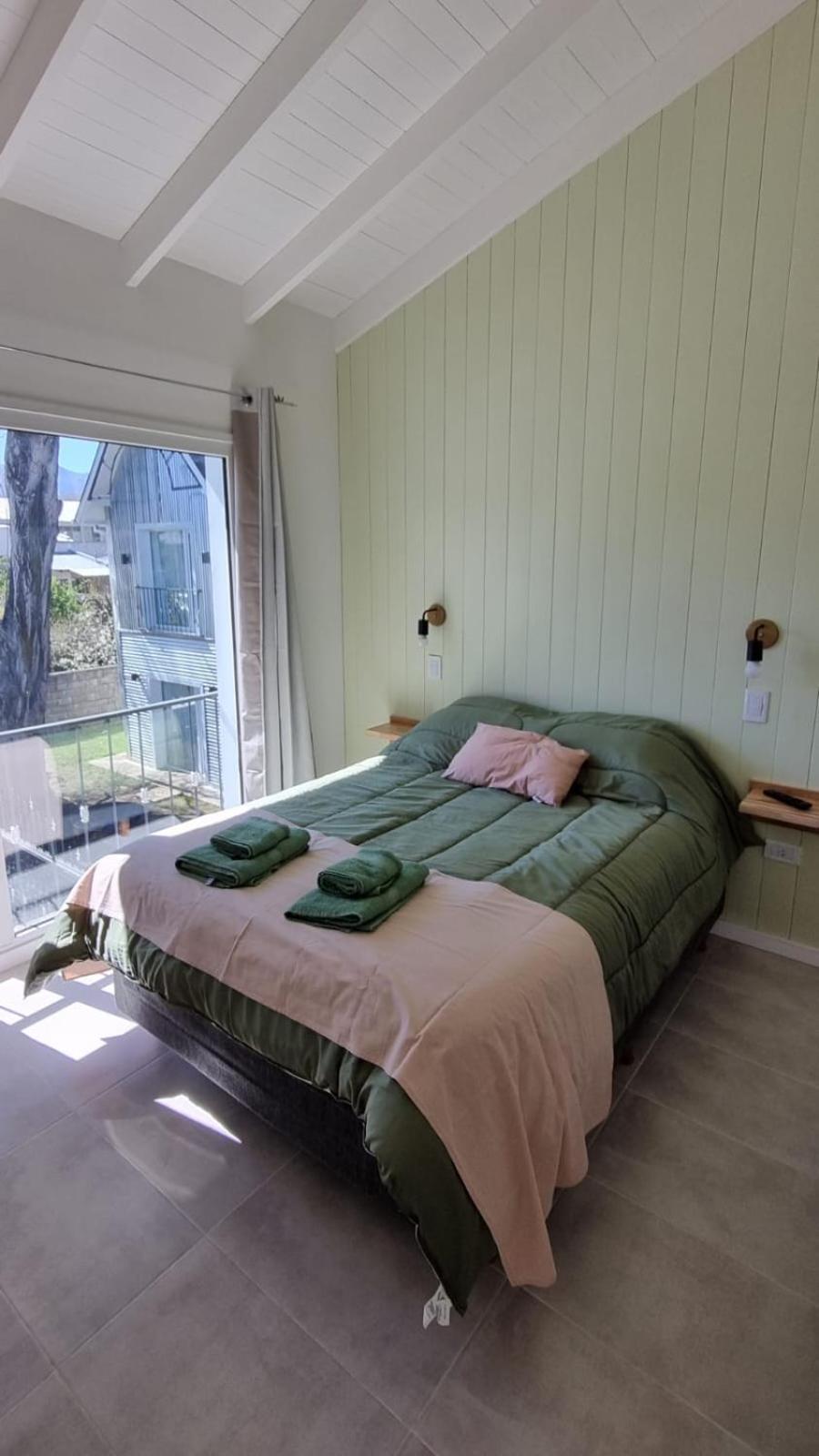 Apartamento Hol Gok Patagonia Esquel Exterior foto