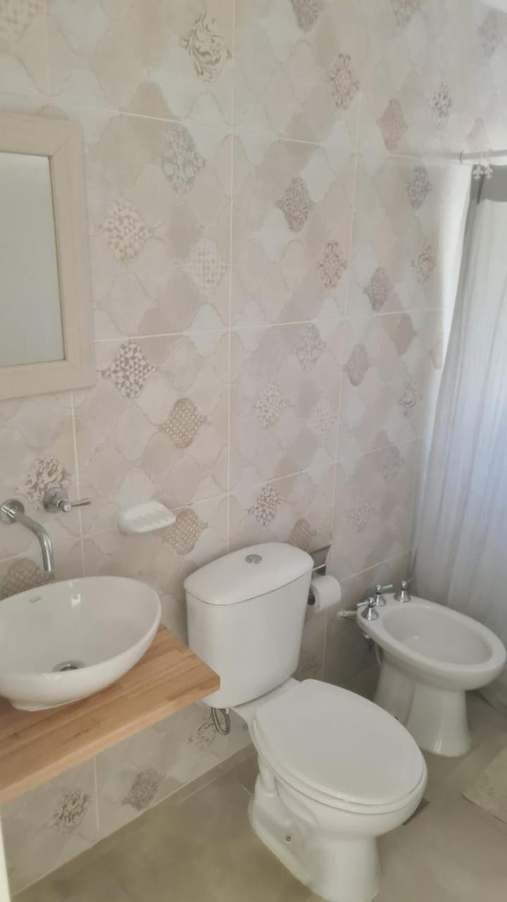 Apartamento Hol Gok Patagonia Esquel Exterior foto